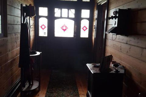 Portarlington Vicarage - Maitland Accommodation 2