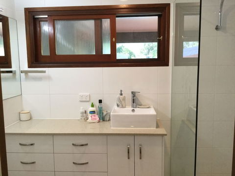 The Croft Bed And Breakfast - Maitland Accommodation 5