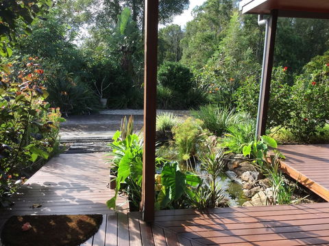 The Croft Bed And Breakfast - Maitland Accommodation 0