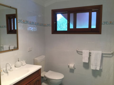 The Croft Bed And Breakfast - Maitland Accommodation 6