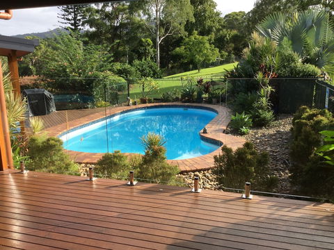 The Croft Bed And Breakfast - Maitland Accommodation 3