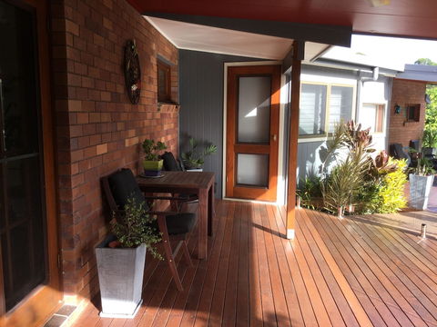 The Croft Bed And Breakfast - Maitland Accommodation 1