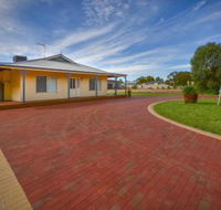 Lake Tyrrell Accommodation - Maitland Accommodation