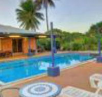 Alva Beach Tourist Park - Maitland Accommodation