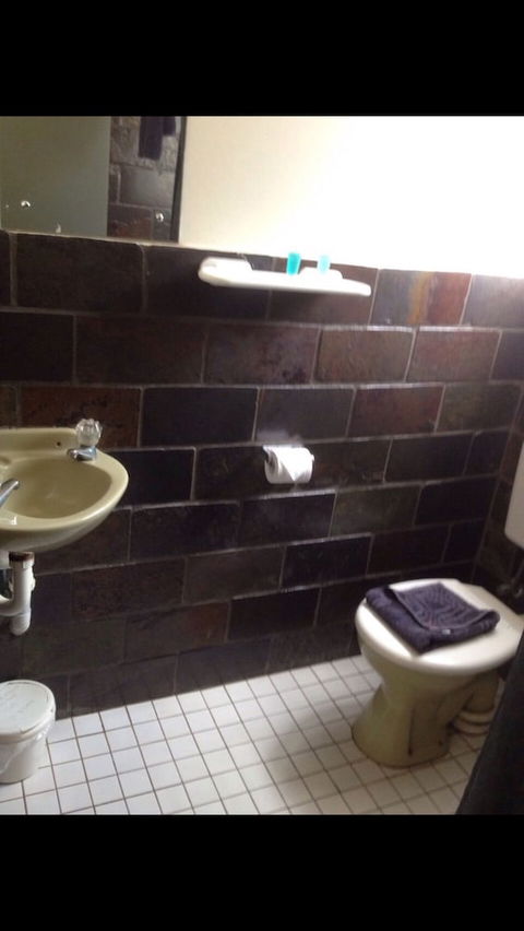 A1 Cabins Ceduna - Maitland Accommodation 1