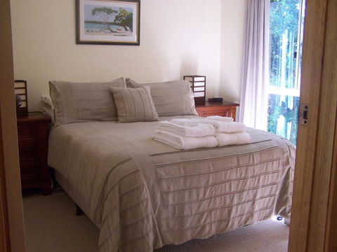 Drumreagh Bed & Breakfast Cabins - Maitland Accommodation 2
