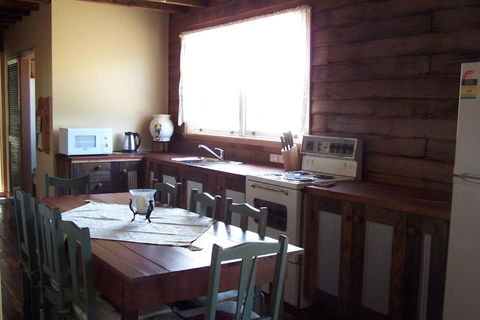 Drumreagh Bed & Breakfast Cabins - Maitland Accommodation 5