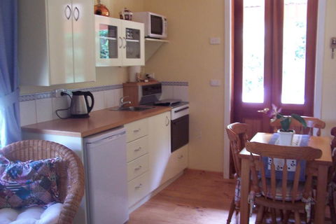 Drumreagh Bed & Breakfast Cabins - Maitland Accommodation 6