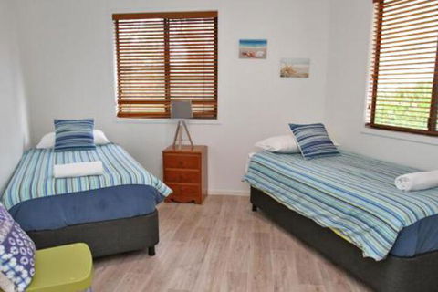 Ouyamunna House - Maitland Accommodation 4