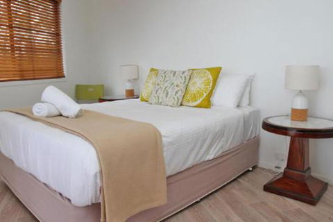 Ouyamunna House - Maitland Accommodation 1