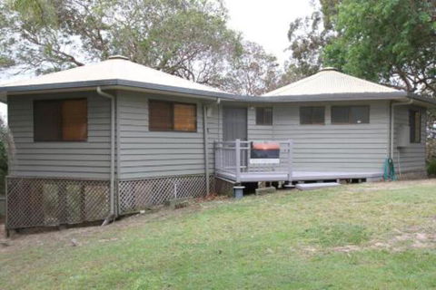 Ouyamunna House - Maitland Accommodation 2