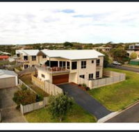 Twelve Apostles Beach House B  B - Maitland Accommodation