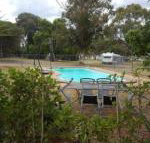 Getaway Tourist Park - Maitland Accommodation