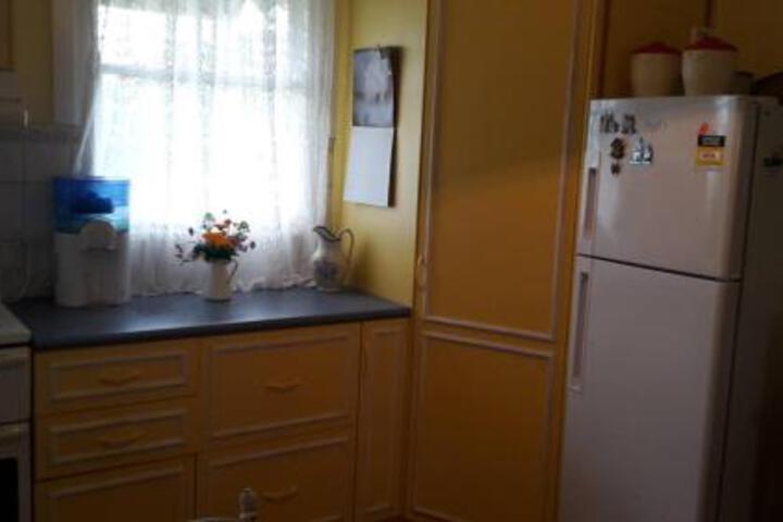 Alvie VIC Maitland Accommodation