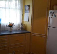 Alvie Cottage - Maitland Accommodation