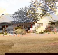 Audrey Wilkinson Vineyard - Maitland Accommodation