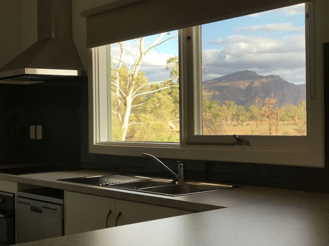 Edeowie Station - Maitland Accommodation 5