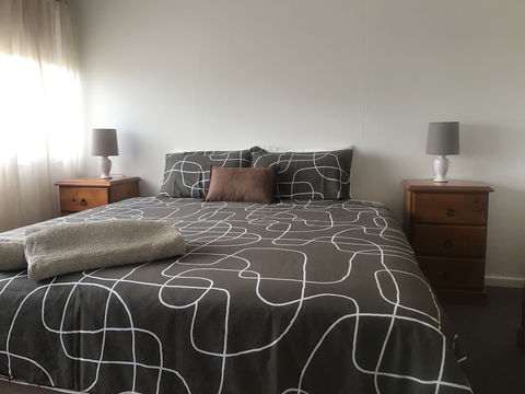 Edeowie Station - Maitland Accommodation 3