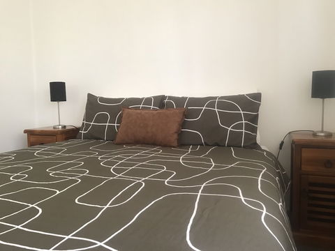 Edeowie Station - Maitland Accommodation 1