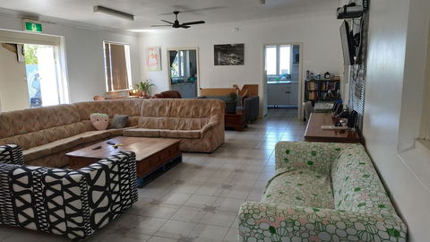 Perth Central Backpackers - Maitland Accommodation 2