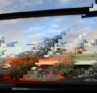 Perth Central Backpackers - Maitland Accommodation