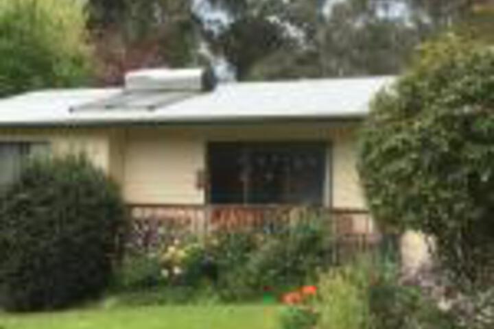 Mirboo VIC Maitland Accommodation