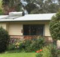Strathmore Farm B  B - Maitland Accommodation