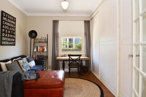 Lindas Cottage At The Hunter - Maitland Accommodation 5