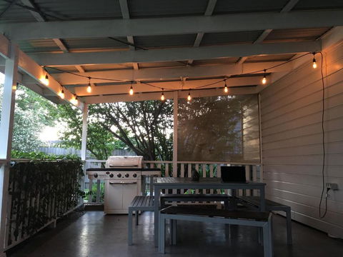 Lindas Cottage At The Hunter - Maitland Accommodation 2