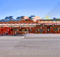 Star Hotel Motel Barnawartha - Maitland Accommodation