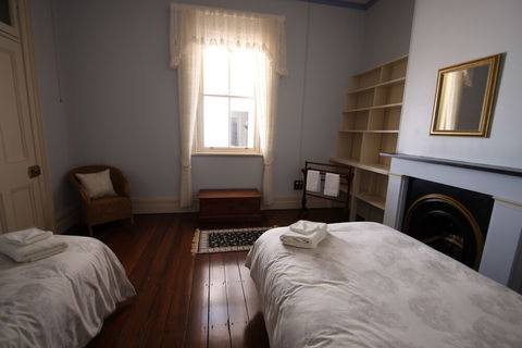 Lavender Vale Cottages - Maitland Accommodation 5