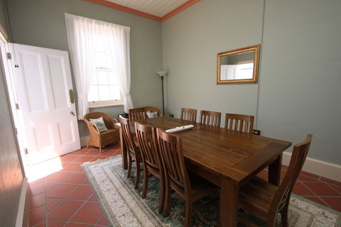 Lavender Vale Cottages - Maitland Accommodation 7