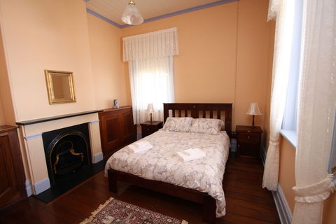 Lavender Vale Cottages - Maitland Accommodation 6