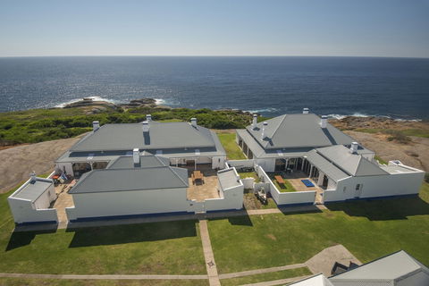 Lavender Vale Cottages - Maitland Accommodation 3