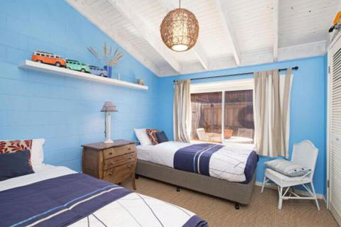 Beach Break - Maitland Accommodation 6