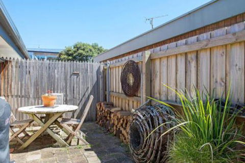 Beach Break - Maitland Accommodation 2