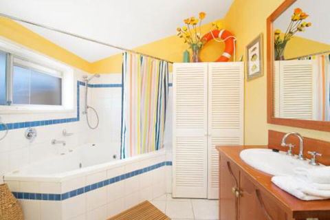 Beach Break - Maitland Accommodation 4