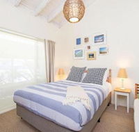 Beach Break - Maitland Accommodation