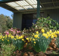Nannup Riverview Cottage - Maitland Accommodation