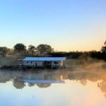 The Lake House At 201 - Maitland Accommodation 0