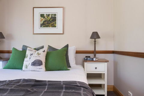 Windsors Edge Cottage Pokolbin - Maitland Accommodation 2