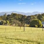 Windsors Edge Cottage Pokolbin - Maitland Accommodation 0