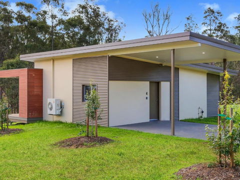 Ironbark Villa 3 - Maitland Accommodation 1