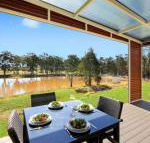 Ironbark Villa 2 - Maitland Accommodation