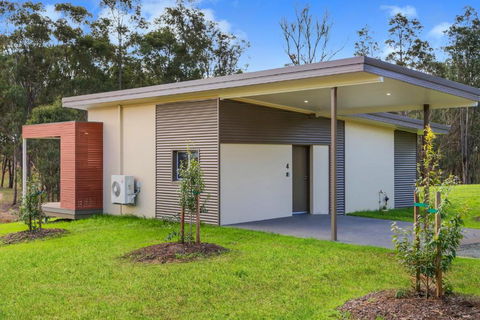 Ironbark Villa 4 - Maitland Accommodation 5