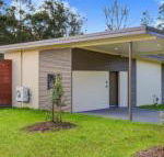 Ironbark Villa 4 - Maitland Accommodation