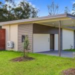 Ironbark Villa 4 - Maitland Accommodation 0