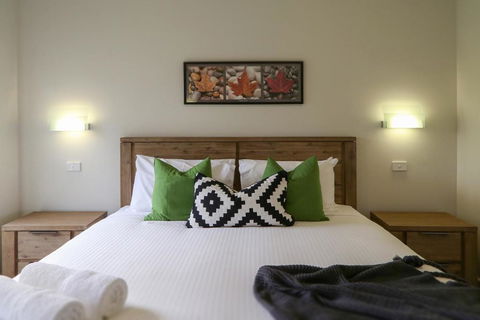 Ironbark Villa 6 - Maitland Accommodation 5
