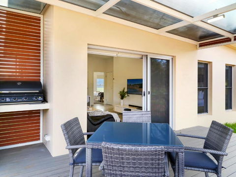 Ironbark Villa 6 - Maitland Accommodation 3