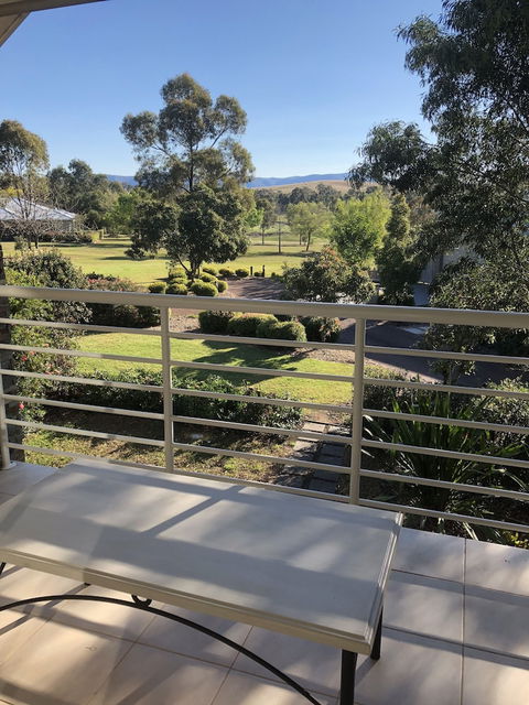 Gumnut Grove The Vintage - Maitland Accommodation 3